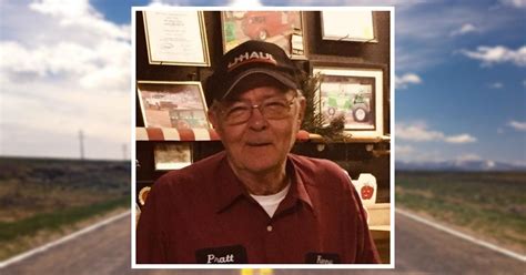 Obituary | Kenneth "Kenny" Pratt | BARTLE FUNERAL HOME