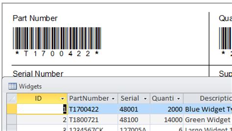 Image result for Code 39 Word