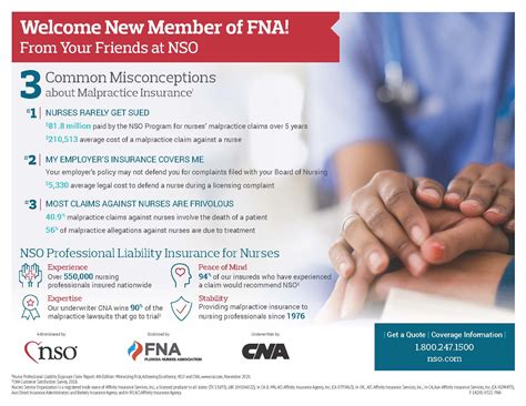 Partners - Florida Nurses Association