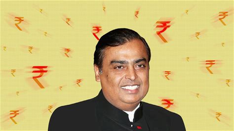 Mukesh Ambani's net worth is more than the combined wealth of these 5 ...