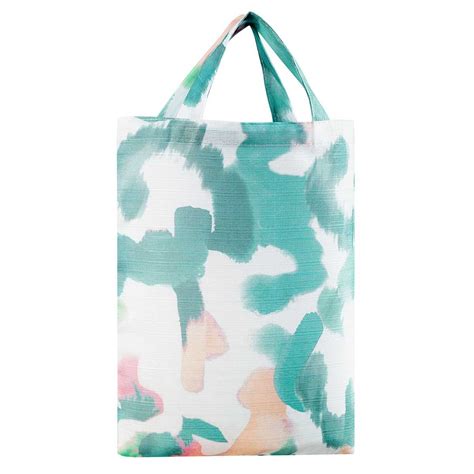 13-Piece Yara Multicolor Abstract Leopard Print Shower Curtain Set, 70x72