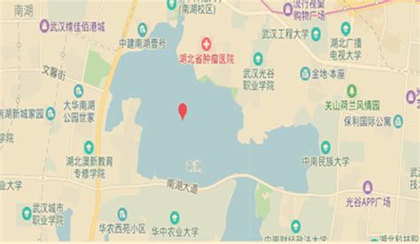 武汉南湖属于哪个区_百度知道