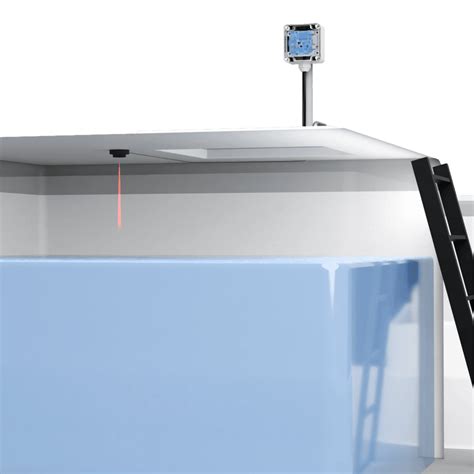 Water level indicator with mobile monitor - Waltr A