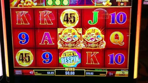 kickapoo slot winners list