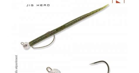 Sakura Texas Jig Head