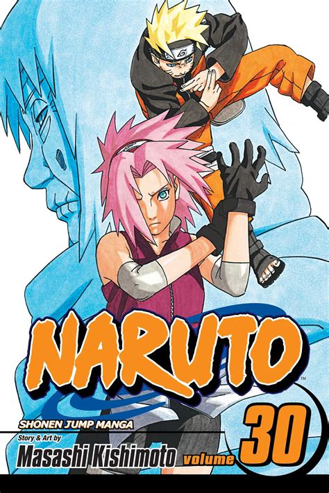 Naruto, Vol. 30 | Book by Masashi Kishimoto | Official Publisher Page ...