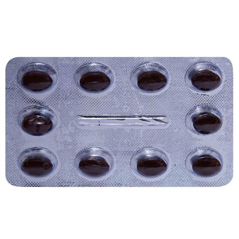 Buy Q10 Esential Capsule | 19 Minutes Delivery | Apollo Pharmacy