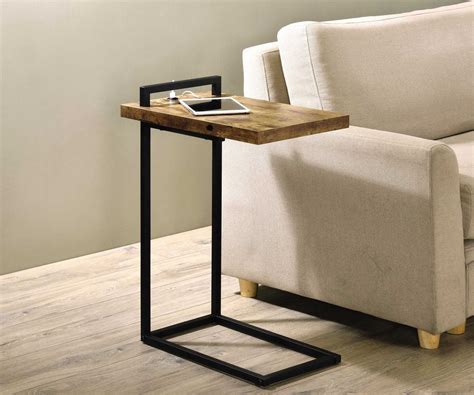 How To Build Your Own C-Style End Table | Storables
