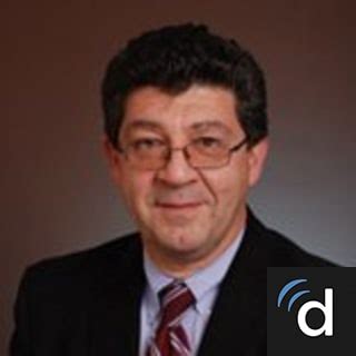 Dr. George V. Tsimoyianis, MD | Darien, CT | Pediatrician | US News Doctors
