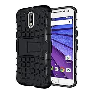 E-COSMOS Defender Tough Hybrid Armour Shockproof Hard PC + TPU with ...