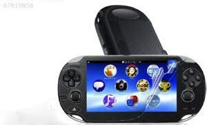 Ketsicart D5E0 Hot Screen Protective Cover Film for Sony PSVITA ...