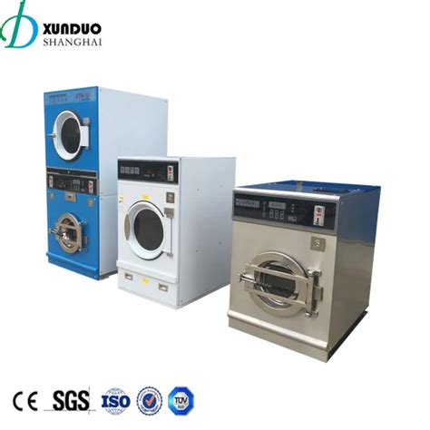 Coin Laundry Machine 的图像结果