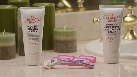 Best Shaving Cream For Feminine Area at Rosa Simmons blog