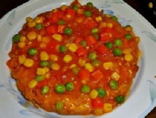 Resep Cara Memasak Fuyunghai Telur Spesial Rumahan Yang  