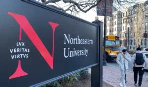 Northeastern Academic Calendar 2023-2024: Important Dates.