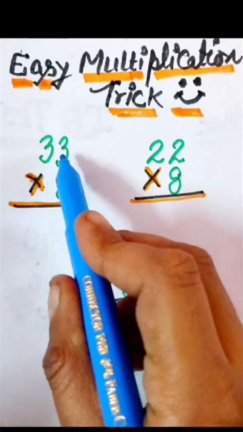 Image result for Easy Method of Multiplication