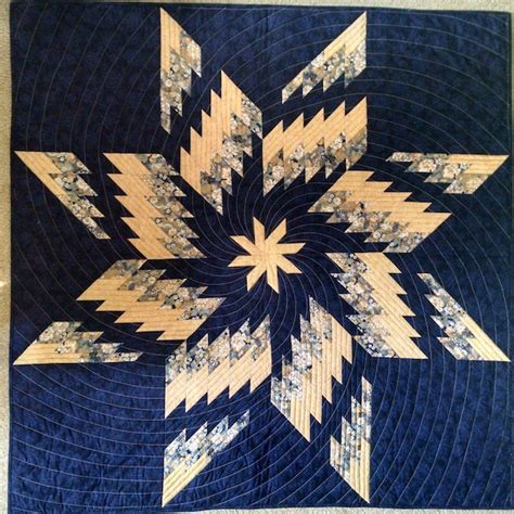 Texas Star Quilt Tutorial 的图像结果