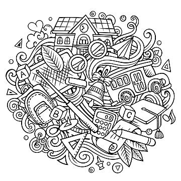 Image result for Object Lesson Cartoon