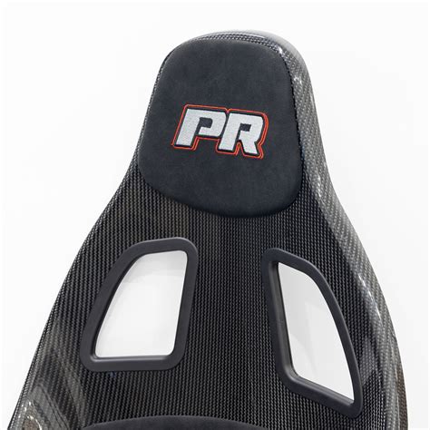 Precision Racing Tillett B9 Carbon Race Seat - Precision Racing