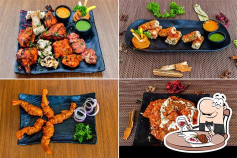 Konkan Pearl, Pune - Restaurant menu, prices and reviews
