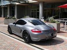 Porsche Cayman Rims by Porsche Cayman S 20 Quot Modulare B1 Satin Black Porsche Cayman Rims