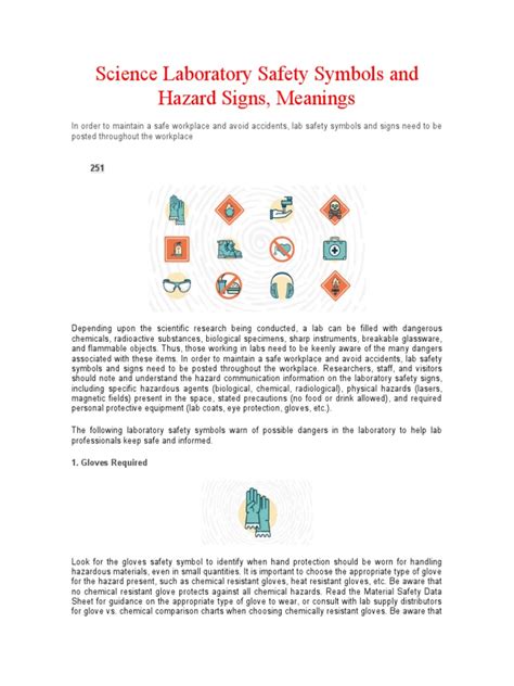 Science Caution Signs 的图像结果