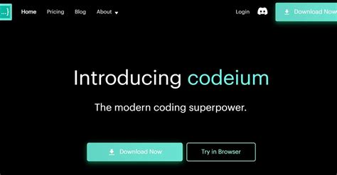 Image result for Codeium Com