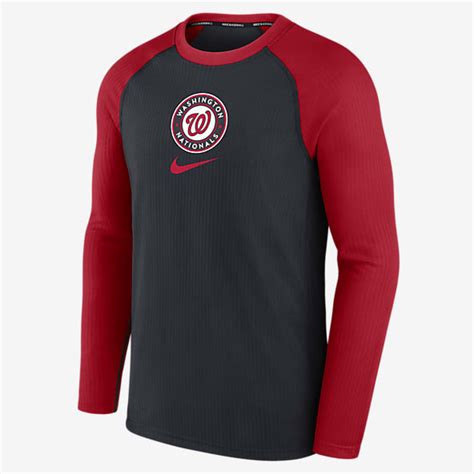 Washington Nationals Apparel & Gear. Nike.com