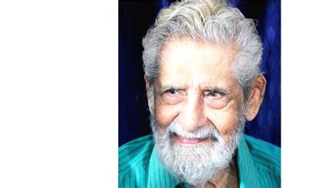 Perseverance, probity and performance; Legendary Madhu at 90 ...