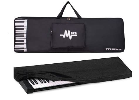 Mexa keybard Bag for casio ctk2550 / ctk3500 / ctk3200 Keyboard Bag ...