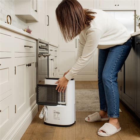 MeacoDry Arete® Two 10L Dehumidifier & Air Purifier