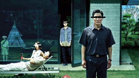 韩国电影《寄生虫》细思极恐的细节及电影解读（有剧透慎入） - 知乎