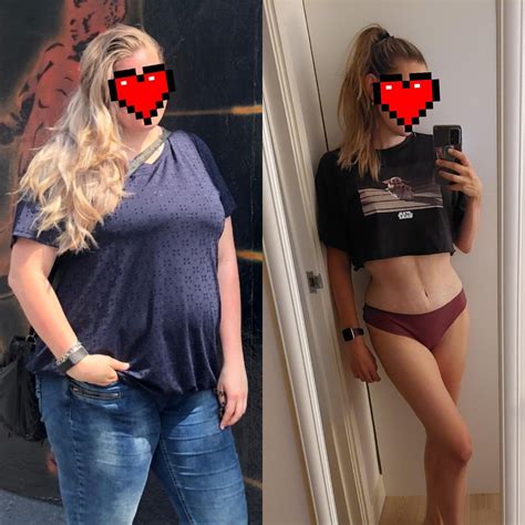 F/34/6'0" [340 lbs > 248 lbs = 92 lbs lost] (13 months) Face Progress ...