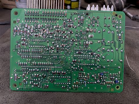 BCM Module Repair 的图像结果