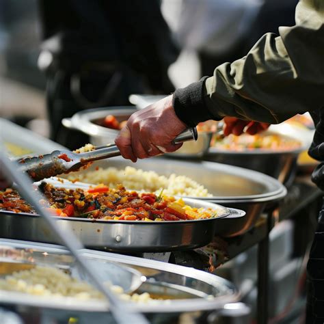 RK Catering