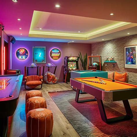 17+ Innovative Basement Makeover Ideas for a Stunning Revamp • 333 ...