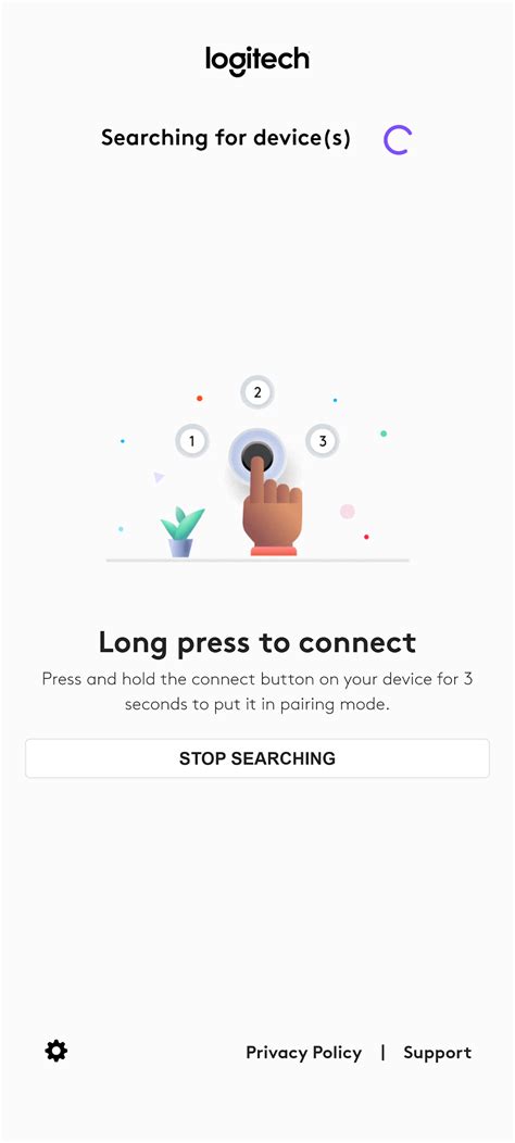 Download and Run Logi Web Connect on PC for Free