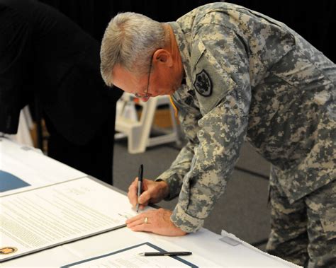 National Guard agreement with Agriculture Department will assist family ...