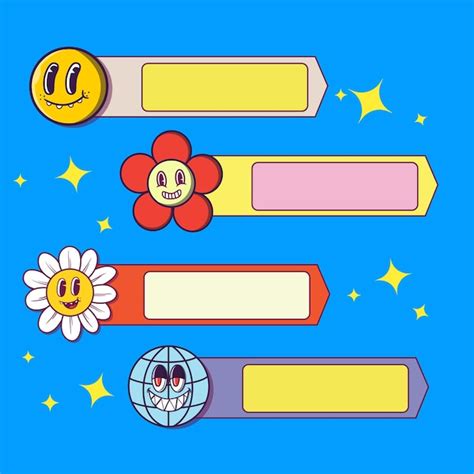 Fun Fact Text Box with Cartoon Character 的图像结果