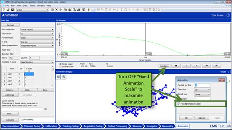 Operational Deflection Shape 的图像结果