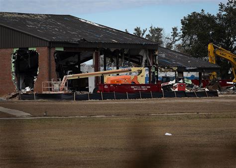 Everitt Middle School