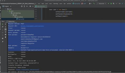 Image result for IntelliJ IDEA Java Automation Testing