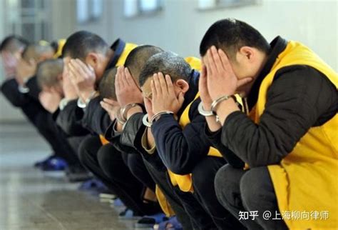 亲人被上海警察带走关在看守所怎么办？ - 知乎