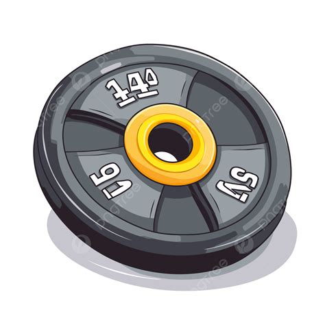 Weight Plate Vector at Cornelius Davis blog