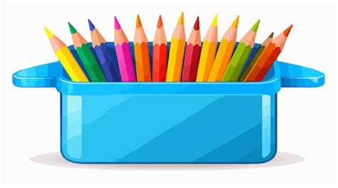 Apencil Box Cartoon 的图像结果