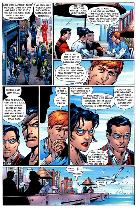 DC Comics Explained 的图像结果