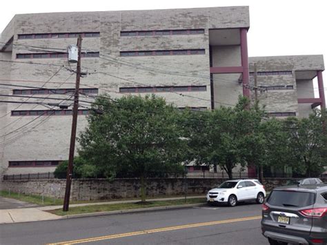 Somerset County Jail Visitation | Mail | Phone | Somerville, NJ