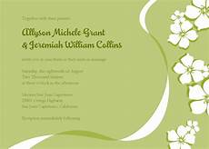 Email Wedding Invitation Templates by Email Wedding Invitations Templates Sunshinebizsolutions Email Wedding Invitation Templates