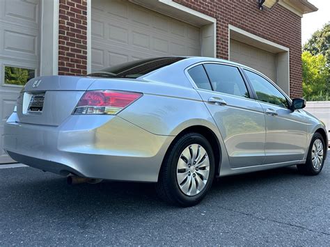 2009 Honda Accord LX Stock # 039024 for sale near Edgewater Park, NJ | NJ Honda Dealer