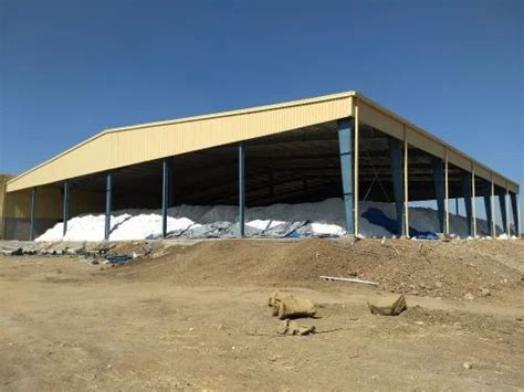 ACE Engineering Services, Nagpur - Manufacturer of Industrial Sheds and ...